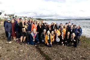 Findhorn Regatta 2024